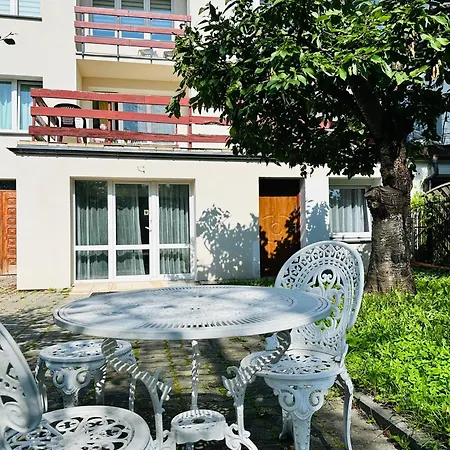Διαμέρισμα Orlowo Przy Plazy Studio A
